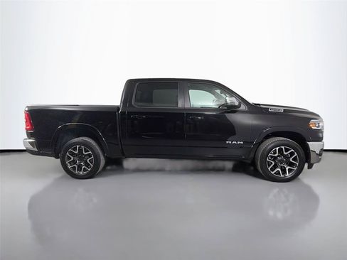 Used 2025 RAM 1500 Laramie w/ Bed Utility Group AWD/4WD image 5