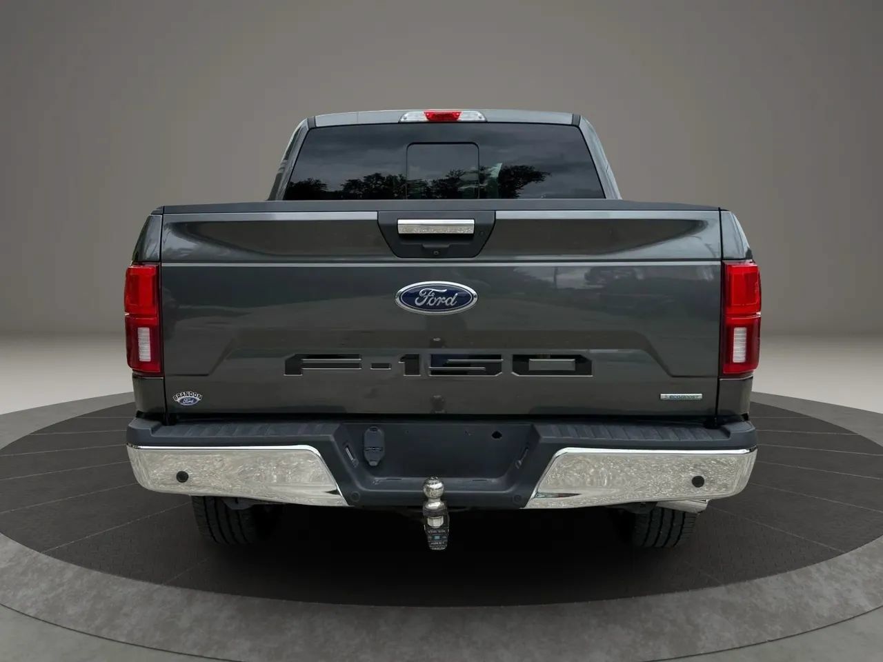 Used 2020 Ford F150 XLT w/ Equipment Group 302A Luxury RWD image 6