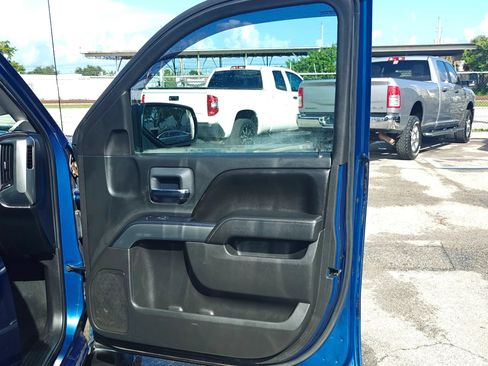 Used 2016 Chevrolet Silverado 1500 LT w/ All Star Edition AWD/4WD image 12