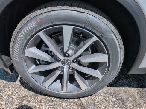 New 2026 Acura MDX SH-AWD w/ Technology Package image 15