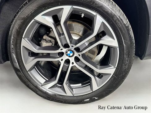 Used 2026 BMW X5 xDrive40i w/ Climate Comfort Package image 33