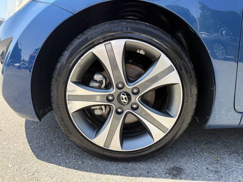 Used 2014 Hyundai Elantra Sport FWD image 24