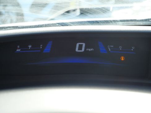 Used 2013 Honda Civic EX image 23