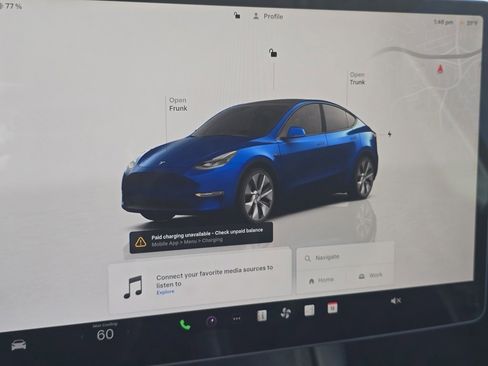Used 2023 Tesla Model Y Long Range image 36