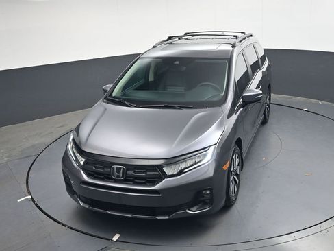 Used 2026 Honda Odyssey EX-L image 25
