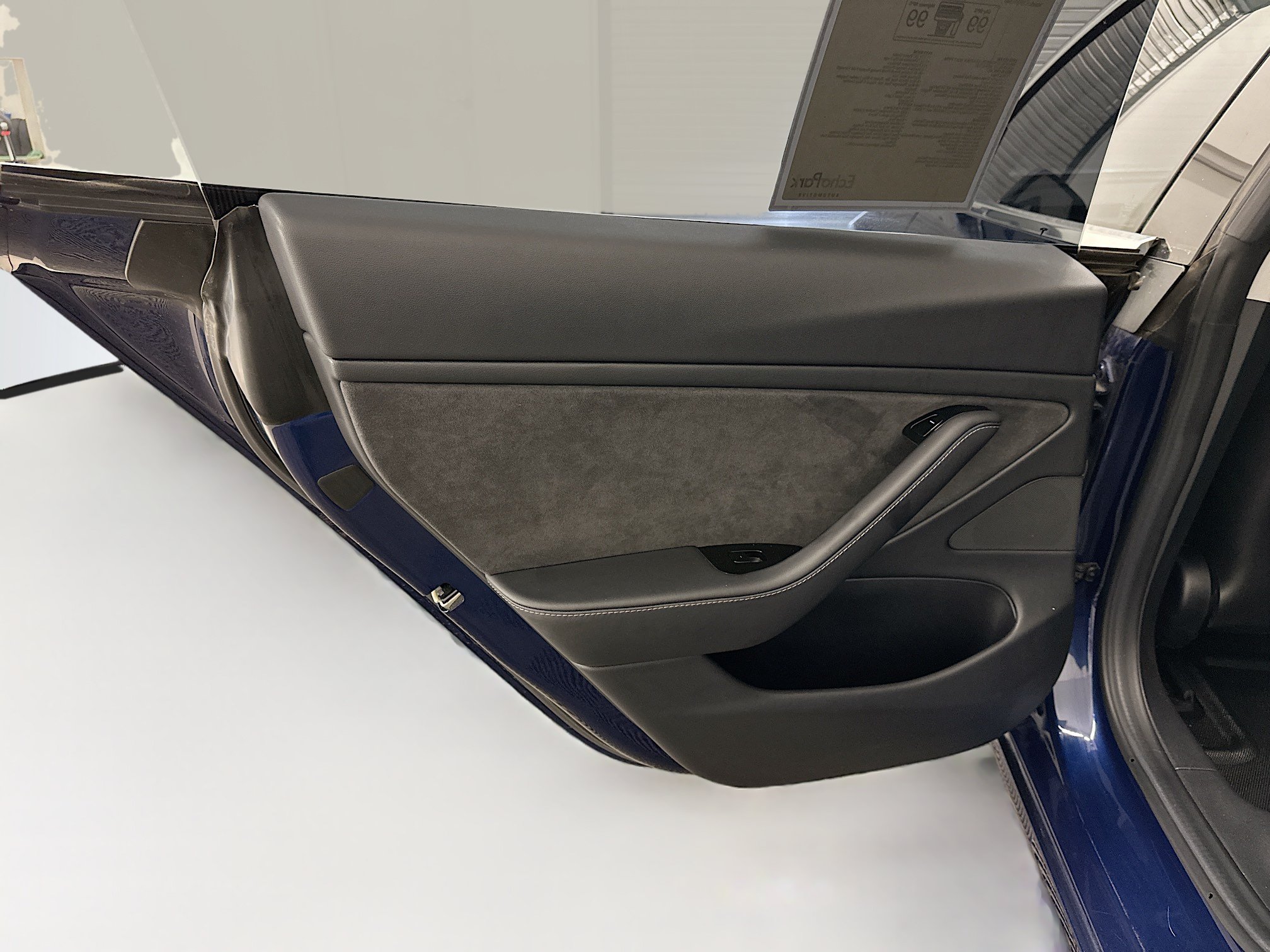 Used 2018 Tesla Model 3 Long Range AWD/4WD image 26
