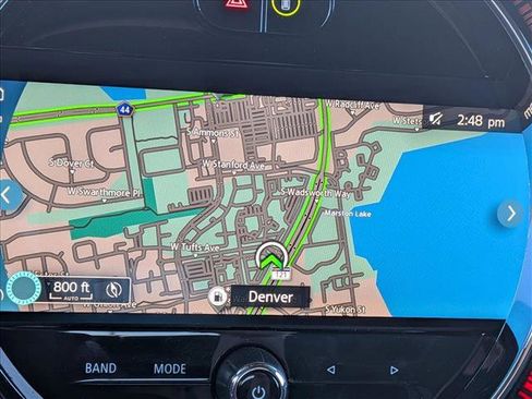 Used 2023 MINI Cooper John Cooper Works w/ Driver Assistance Package image 16