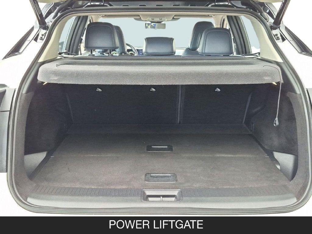 Certified 2024 Nissan Ariya AWD image 25