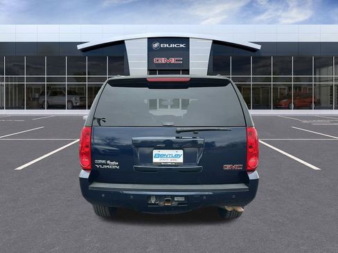 Used 2009 GMC Yukon SLT image 4