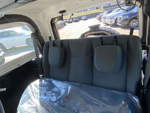 New 2026 Jeep Wrangler Willys image 13