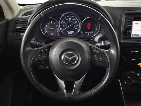 Used 2015 MAZDA CX-5 Touring w/ Touring Technology Package image 19