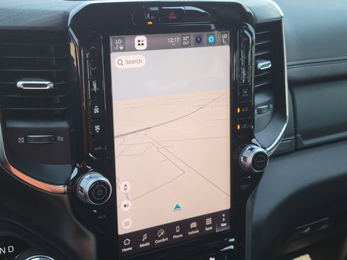 New 2026 RAM 1500 Laramie w/ Sport Appearance Package image 19