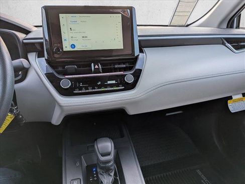 New 2026 Toyota Corolla Cross L image 12