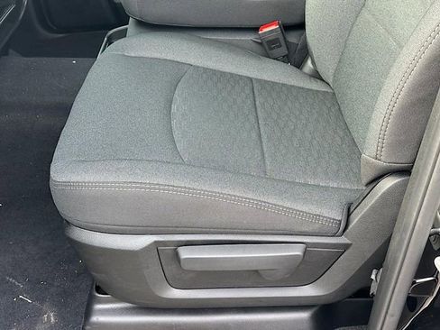 New 2026 RAM 2500 Tradesman image 14