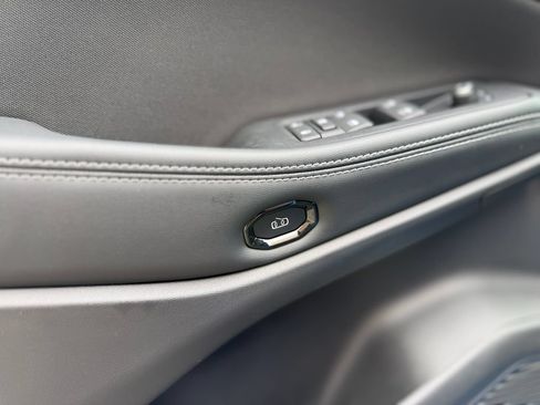 New 2026 Jeep Cherokee Laredo AWD/4WD image 20