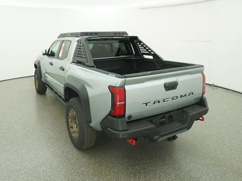 New 2025 Toyota Tacoma 4x4 Double Cab Hybrid image 16
