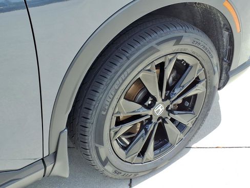 Used 2023 Honda CR-V Sport Touring image 21