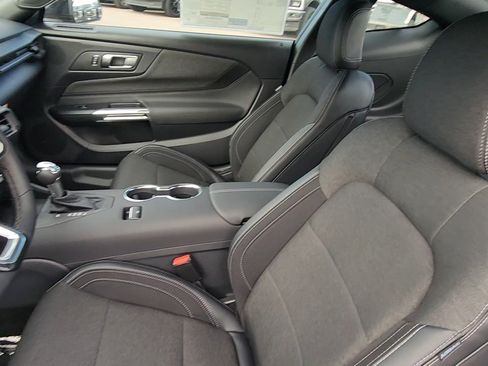 New 2026 Ford Mustang Coupe image 20