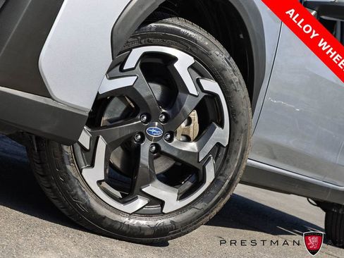 Used 2023 Subaru Crosstrek 2.5i Limited AWD/4WD image 11