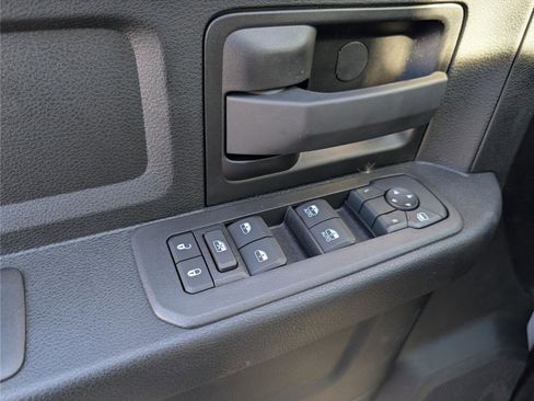 New 2026 RAM 3500 Tradesman image 14