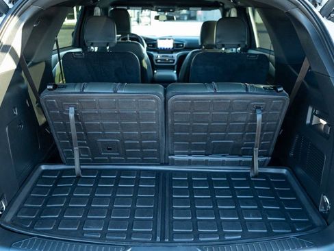 Used 2023 Ford Explorer Timberline image 8