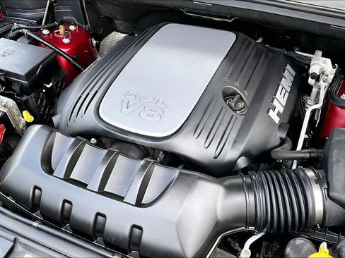 Used 2014 Jeep Grand Cherokee Summit AWD/4WD image 34