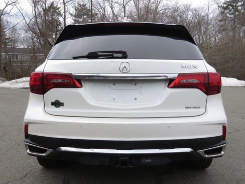 Used 2017 Acura MDX 3.5L image 6