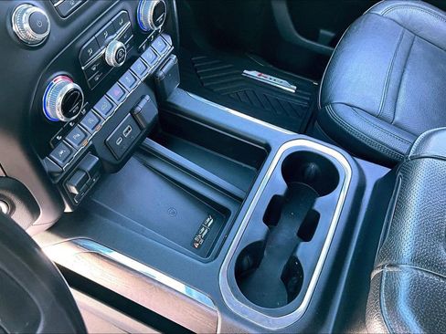 Used 2020 GMC Sierra 1500 Denali image 17