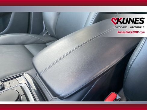 Used 2024 MAZDA CX-30 AWD 2.5 S w/ Select Sport Pkg image 26