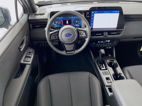 New 2026 Subaru Outback Limited image 22