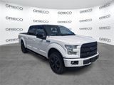 Used 2015 Ford F150 Lariat w/ Equipment Group 502A Luxury image 2