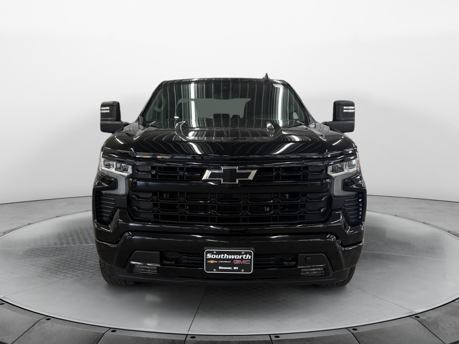 Used 2023 Chevrolet Silverado 1500 RST AWD/4WD image 7