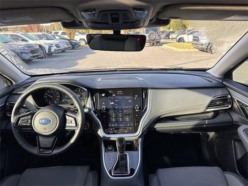 Certified 2025 Subaru Outback Onyx Edition w/ Popular Package #2 image 22