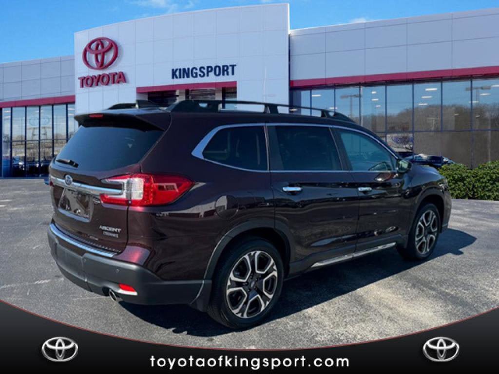 Used 2026 Subaru Ascent Touring w/ Popular Package #1 AWD/4WD image 6
