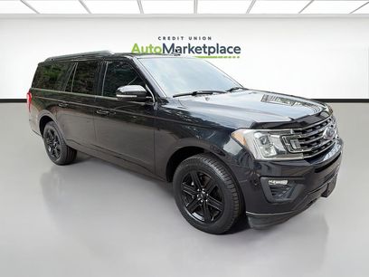 Used 2020 Ford Expedition Max XLT w/ Equipment Group 202A