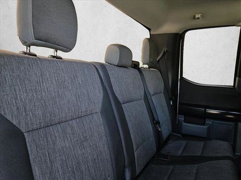 Used 2022 Ford F150 XL w/ Equipment Group 101A High RWD image 15