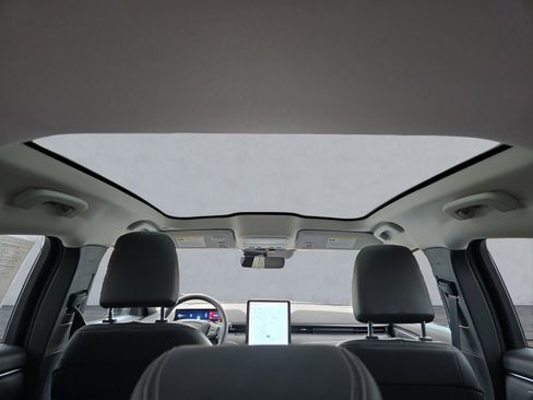 Certified 2025 Ford Mustang Mach-E Premium w/ Interior Protection Package image 25