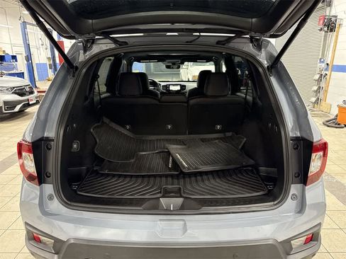 Used 2024 Honda Passport Black Edition image 10
