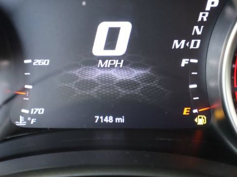 Used 2023 Dodge Charger Scat Pack RWD image 27