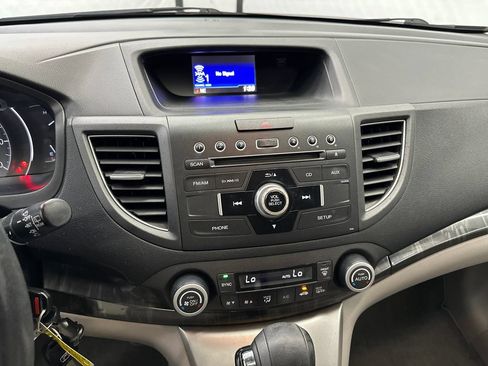 Used 2014 Honda CR-V EX-L image 29