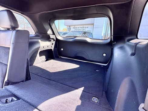 Certified 2018 Jeep Grand Cherokee Altitude AWD/4WD image 20
