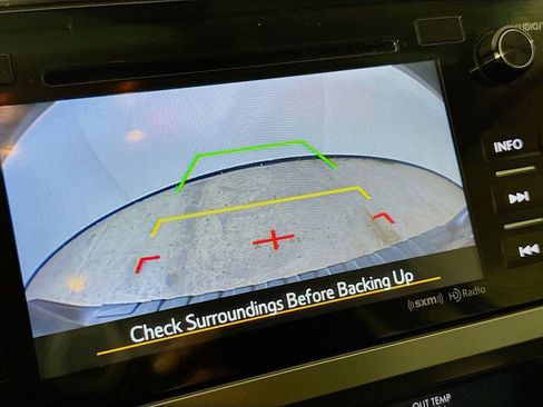 Used 2017 Subaru Outback 2.5i Premium w/ Popular Package #1 image 15