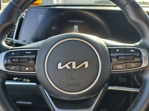 Used 2023 Kia Sportage X-Line w/ X-Line Premium Package image 18