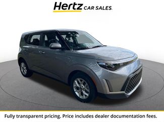 Used 2025 Kia Soul LX w/ LX Technology Package FWD video 1