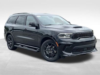 New 2026 Dodge Durango R/T