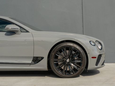 Used 2022 Bentley Continental GT Speed image 36