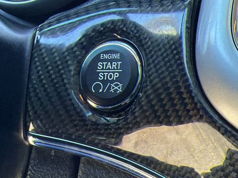 Used 2013 Jeep Grand Cherokee SRT8 image 17