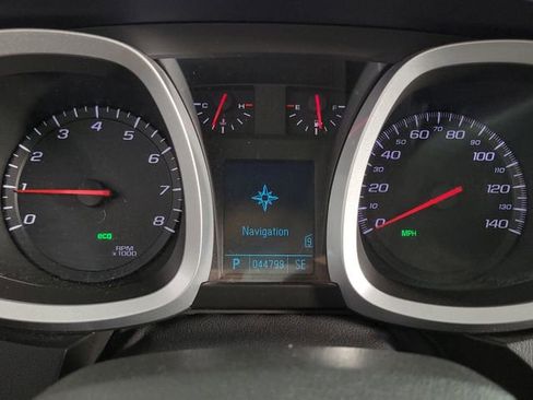 Used 2011 Chevrolet Equinox LT w/ Cargo Management Package image 17