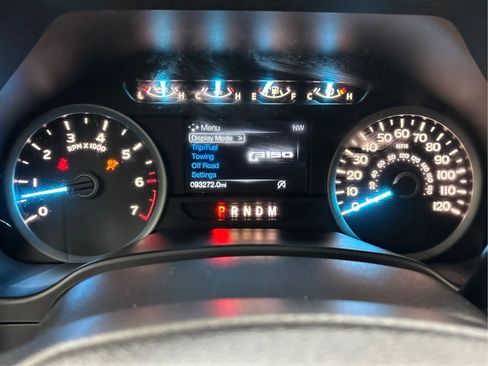 Used 2018 Ford F150 XLT w/ Equipment Group 301A Mid image 22