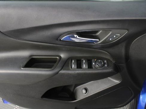 Used 2024 Chevrolet Equinox LT w/ LPO, Floor Liner Package image 13